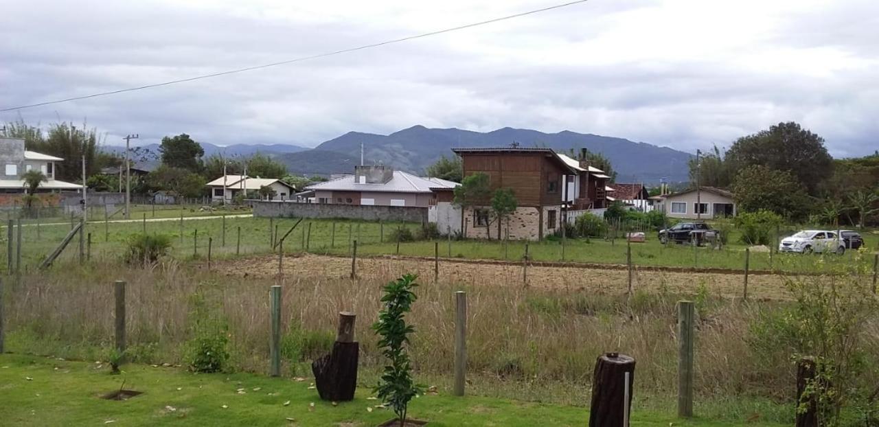Suítes Brisa Da Lagoa Imbituba (Santa Catarina) Exterior foto
